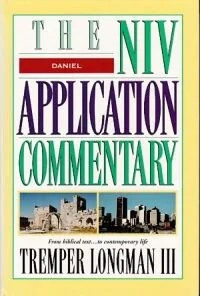 The NIV Application Commentary : Daniel