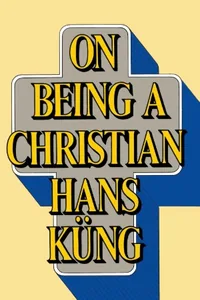 On Being a Christian