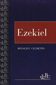 Ezekiel (Westminster Bible Companion)