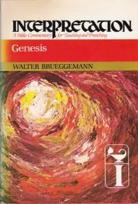 Genesis: Interpretation: A Bible Commentary for Teaching and Preaching