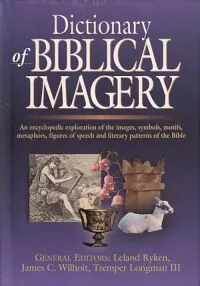 Dictionary of Biblical Imagery