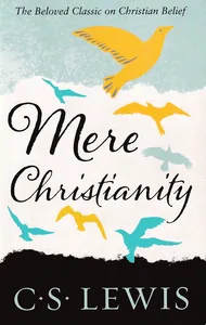 Mere Christianity