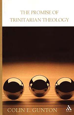 The Promise of Trinitarian Theology (Second Edition)
