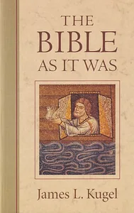The Bible As It Was 