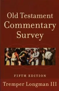 Old Testament Commentary Survey