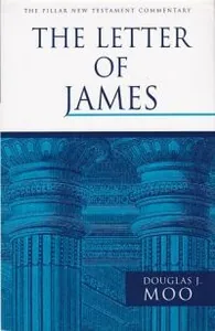 The Letter of James (The Pillar New Testament Commentary)