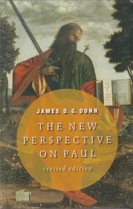 The New Perspective on Paul
