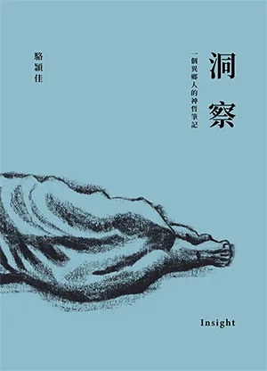 洞察：一個異鄉人的神哲筆記
