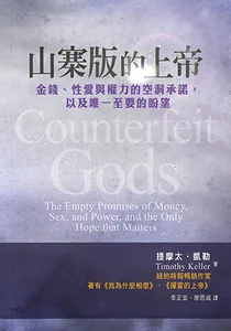 山寨版的上帝（平裝）
