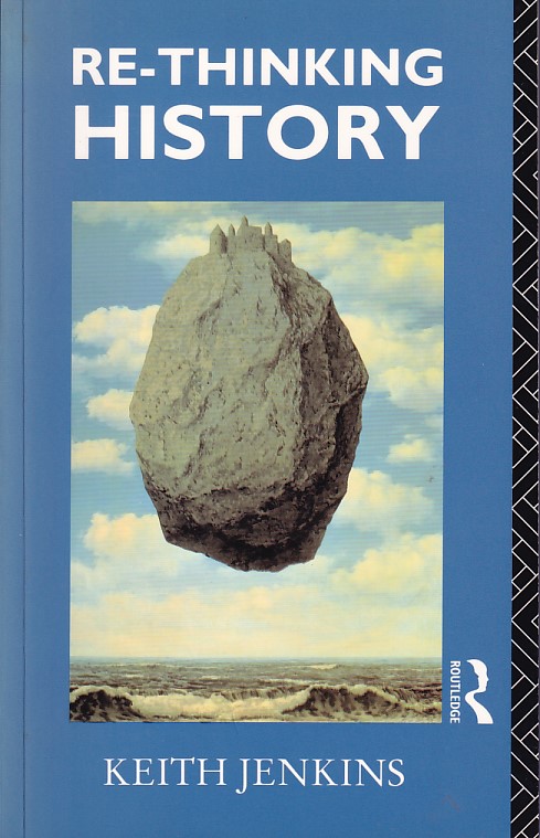 Rethinking History.pdf 基道 BOOKFINDER - Rethinking History