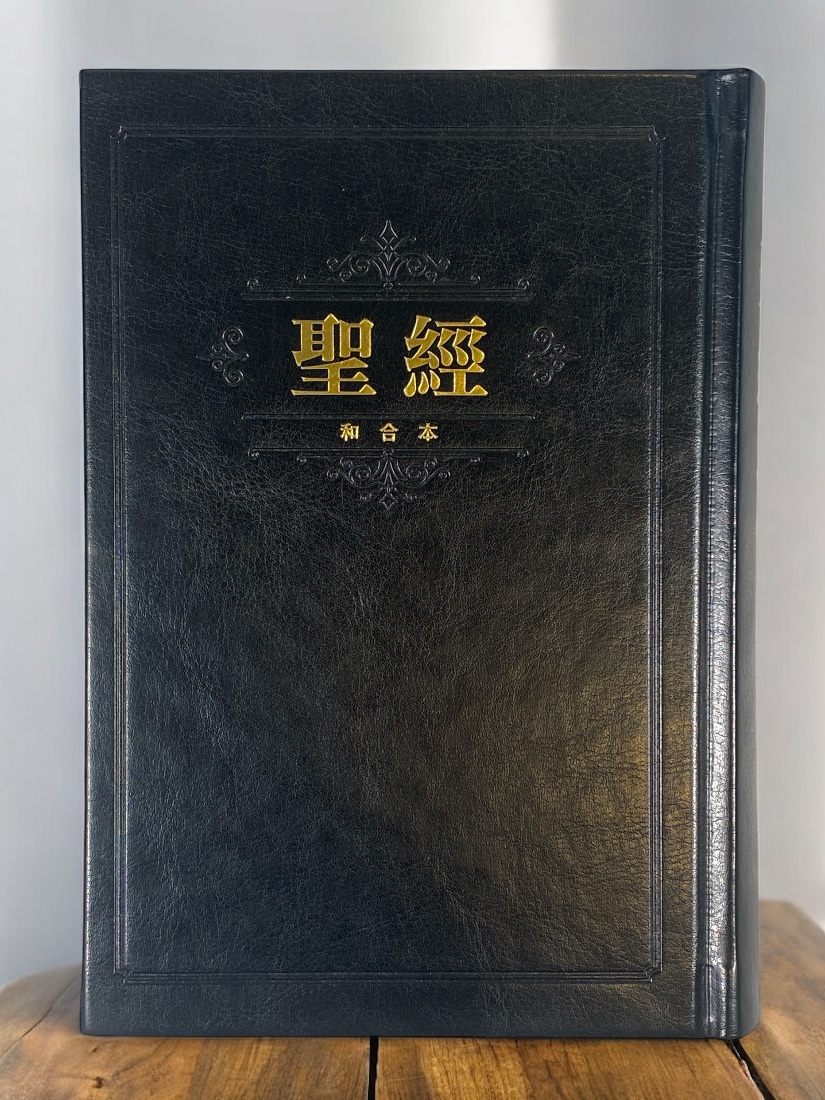 基道BOOKFINDER - 聖經和合本．精裝和合本紅字版．SR63AR1.402